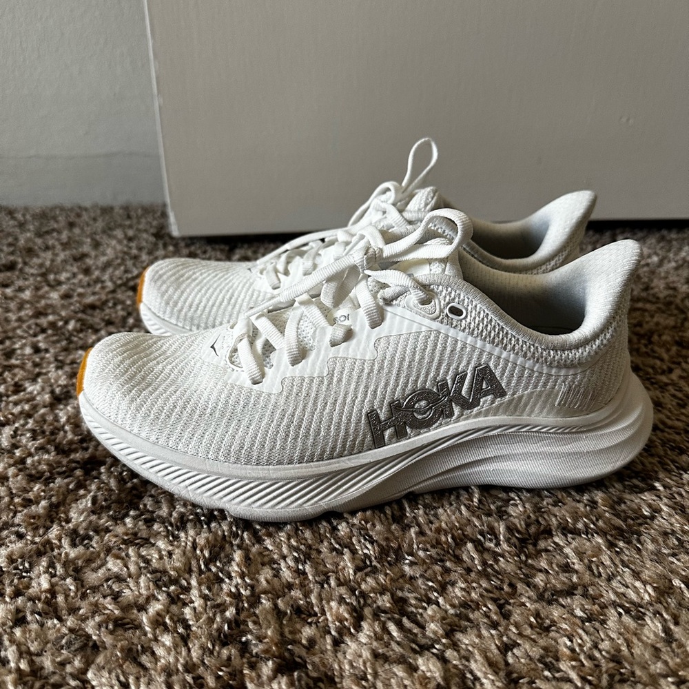 Hoka Shoes